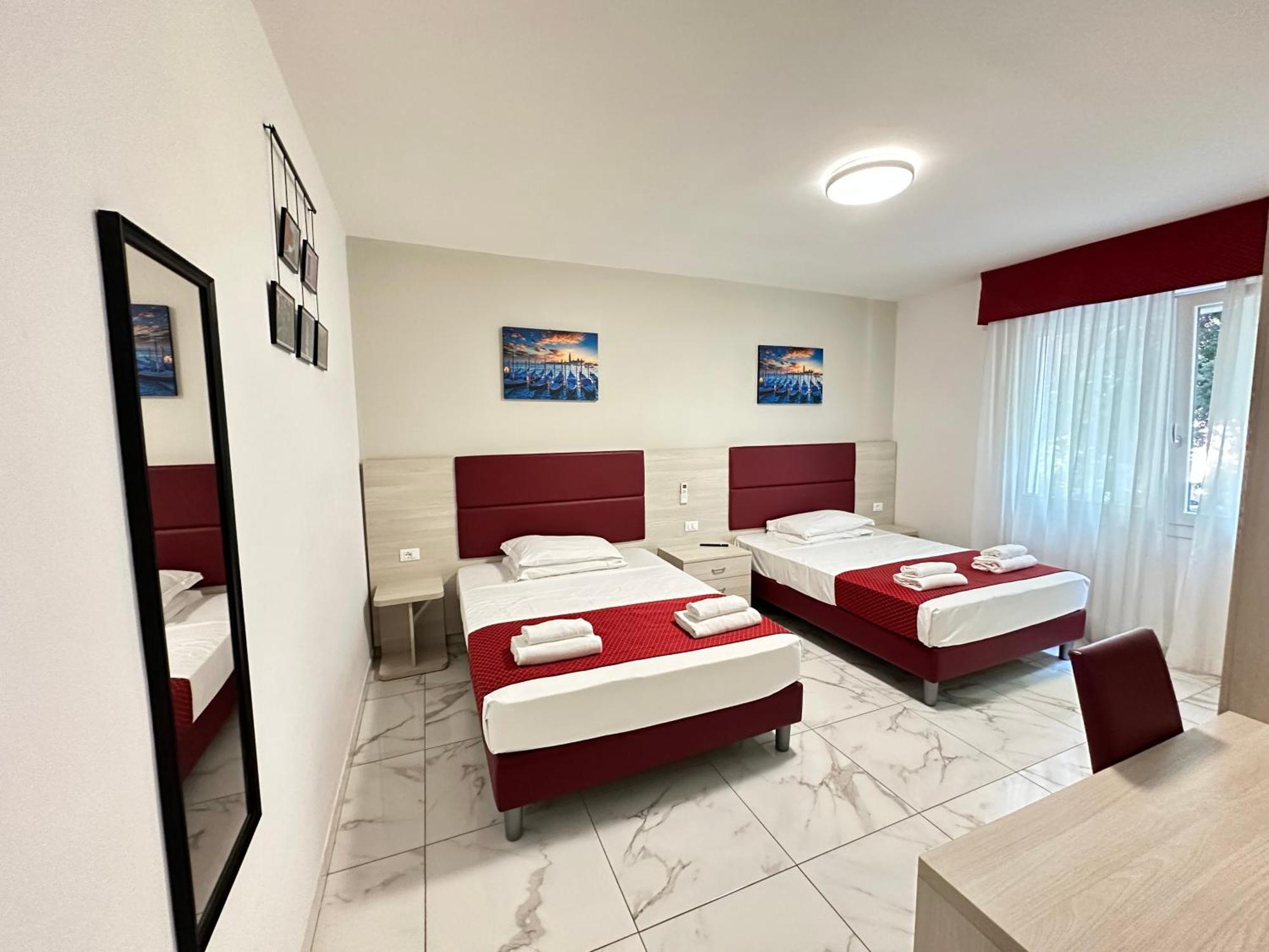 فندق Dream Hub ميستر المظهر الخارجي الصورة